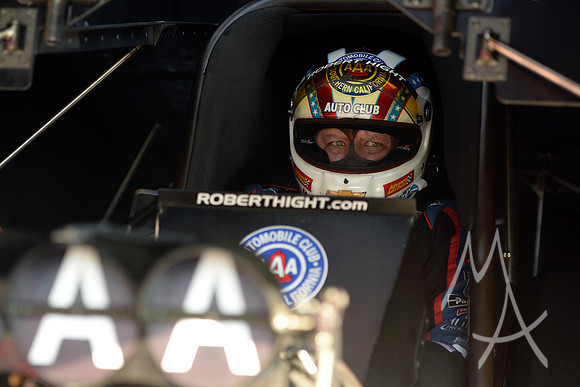 AUTO: SEP 27 NHRA Mellow Yellow Drag Racing Series - AAA Midwest Nationals