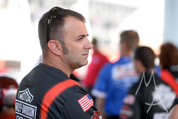 AUTO: SEP 27 NHRA Mellow Yellow Drag Racing Series - AAA Midwest Nationals
