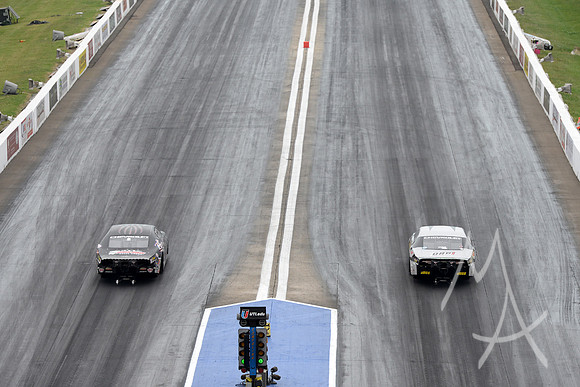 AUTO: SEP 28 NHRA Mellow Yellow Drag Racing Series - AAA Midwest Nationals