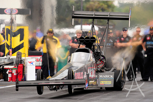 AUTO: SEP 28 NHRA Mellow Yellow Drag Racing Series - AAA Midwest Nationals