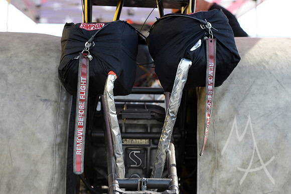 AUTO: SEP 27 NHRA Mellow Yellow Drag Racing Series - AAA Midwest Nationals