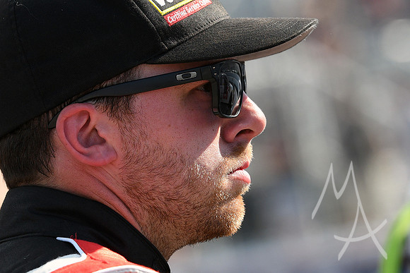 AUTO: JUN 23 NASCAR Camping World Truck Series - Eaton 200 presented by CK Power
