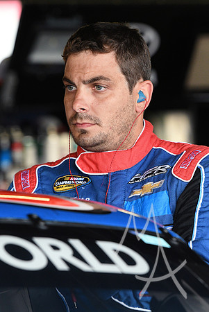 AUTO: JUN 22 NASCAR Camping World Truck Series - Eaton 200 presented by CK Power