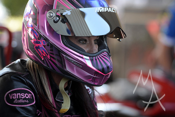 AUTO: SEP 27 NHRA Mellow Yellow Drag Racing Series - AAA Midwest Nationals