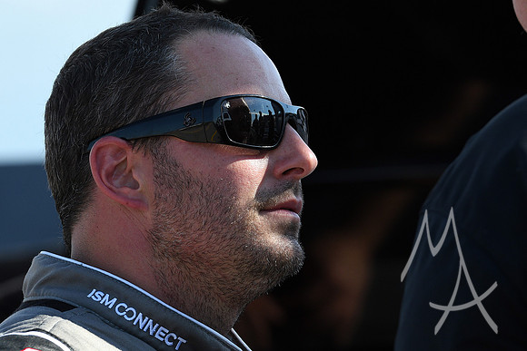 AUTO: JUN 23 NASCAR Camping World Truck Series - Eaton 200 presented by CK Power