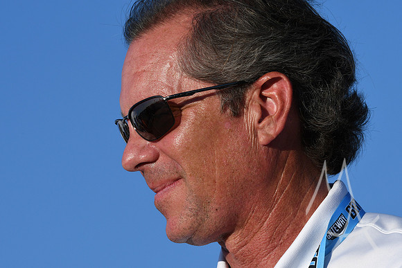 AUTO: JUN 23 NASCAR Camping World Truck Series - Eaton 200 presented by CK Power