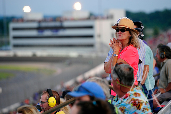 AUTO: JUN 23 NASCAR Camping World Truck Series - Eaton 200 presented by CK Power
