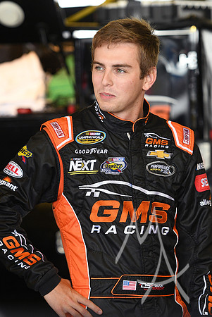 AUTO: JUN 22 NASCAR Camping World Truck Series - Eaton 200 presented by CK Power