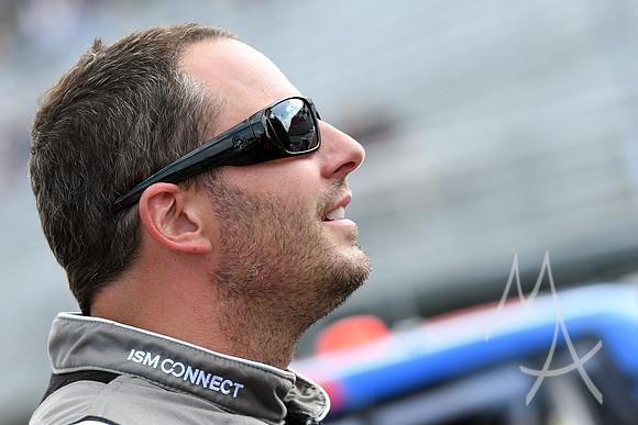 AUTO: JUN 23 NASCAR Camping World Truck Series - Eaton 200 presented by CK Power