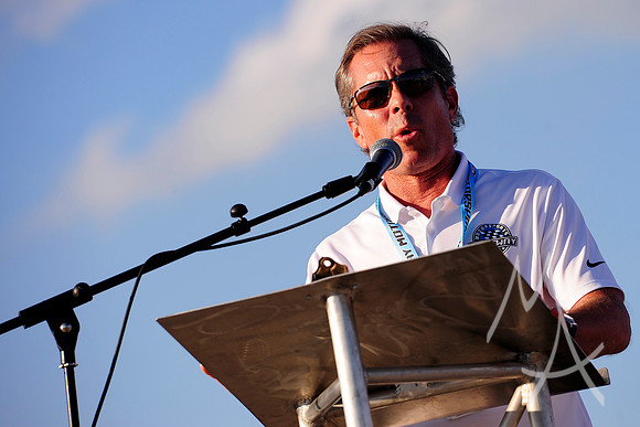 AUTO: JUN 23 NASCAR Camping World Truck Series - Eaton 200 presented by CK Power