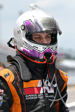 AUTO: JUN 23 NASCAR Camping World Truck Series - Eaton 200 presented by CK Power