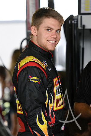 AUTO: JUN 22 NASCAR Camping World Truck Series - Eaton 200 presented by CK Power