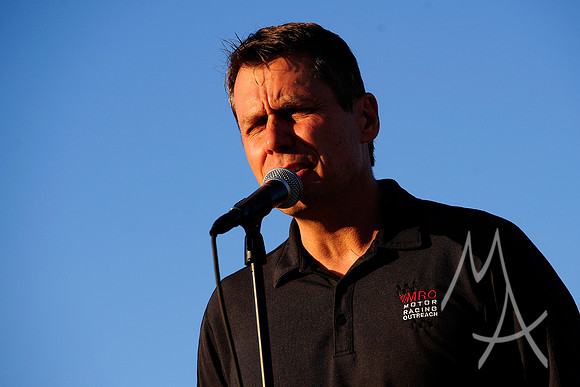 AUTO: JUN 23 NASCAR Camping World Truck Series - Eaton 200 presented by CK Power
