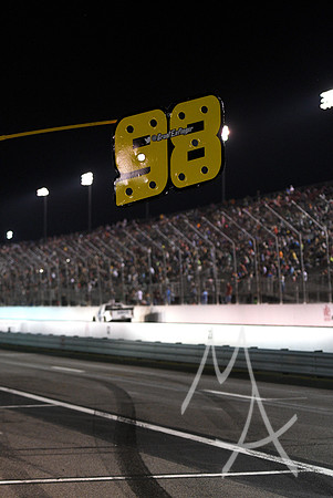 AUTO: JUN 23 NASCAR Camping World Truck Series - Eaton 200 presented by CK Power