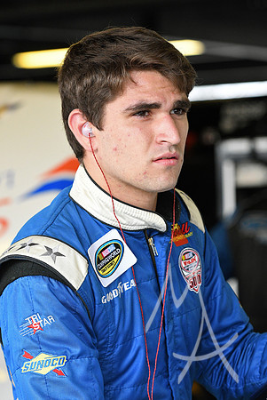 AUTO: JUN 22 NASCAR Camping World Truck Series - Eaton 200 presented by CK Power