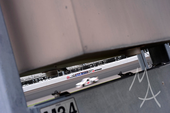 AUTO: JUN 23 NASCAR Camping World Truck Series - Eaton 200 presented by CK Power