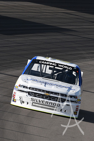 AUTO: JUN 22 NASCAR Camping World Truck Series - Eaton 200 presented by CK Power