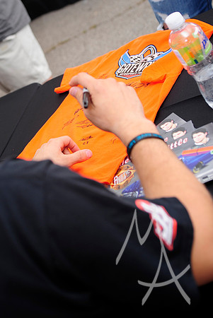 AUTO: JUN 23 NASCAR Camping World Truck Series - Eaton 200 presented by CK Power
