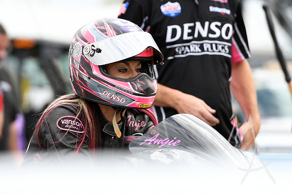 AUTO: SEP 21 NHRA - AAA Insurance Midwest Nationals