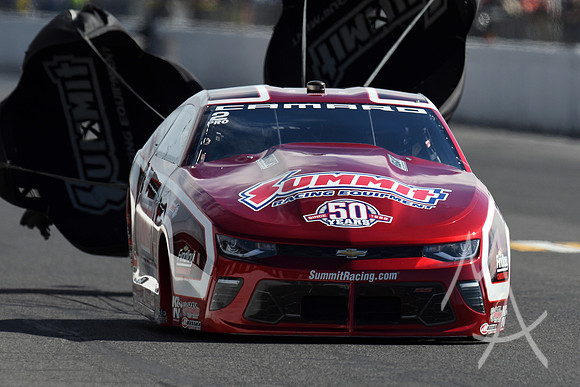 AUTO: SEP 22 NHRA - AAA Insurance Midwest Nationals
