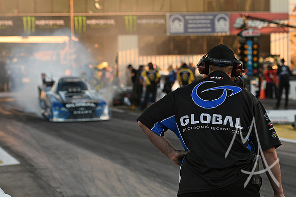 AUTO: SEP 22 NHRA - AAA Insurance Midwest Nationals