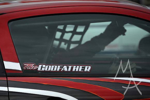 AUTO: SEP 21 NHRA - AAA Insurance Midwest Nationals