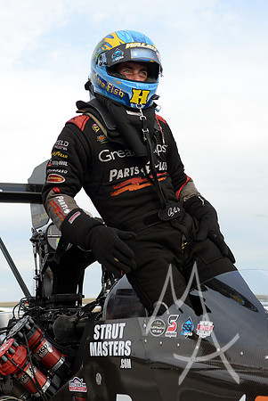 AUTO: SEP 21 NHRA - AAA Insurance Midwest Nationals