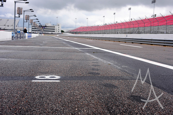 AUTO: JUN 22 NASCAR Camping World Truck Series - Eaton 200 presented by CK Power