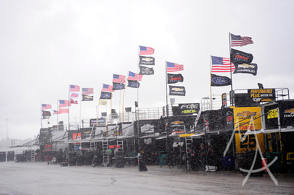 AUTO: JUN 22 NASCAR Camping World Truck Series - Eaton 200 presented by CK Power