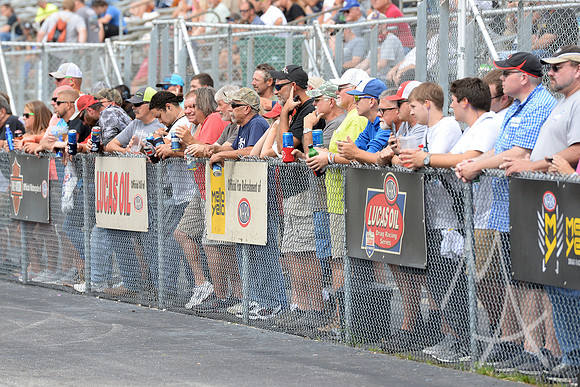 AUTO: SEP 21 NHRA - AAA Insurance Midwest Nationals