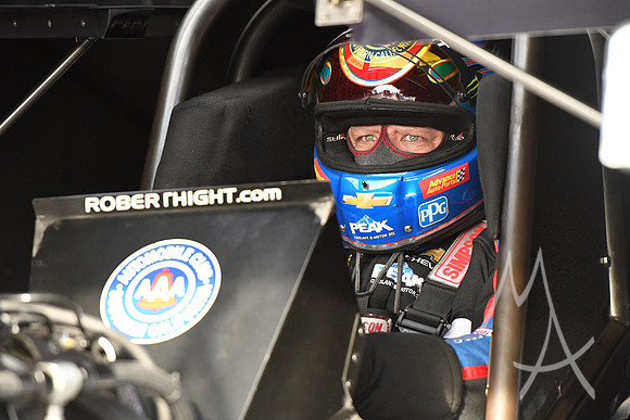 AUTO: SEP 21 NHRA - AAA Insurance Midwest Nationals