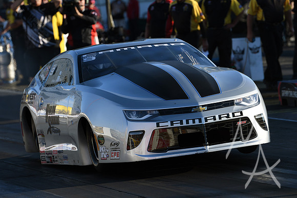 AUTO: SEP 22 NHRA - AAA Insurance Midwest Nationals