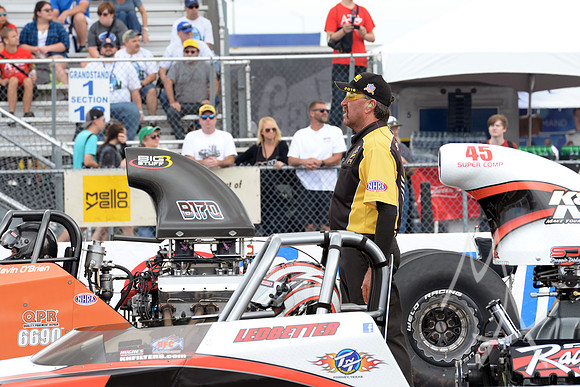 AUTO: SEP 21 NHRA - AAA Insurance Midwest Nationals