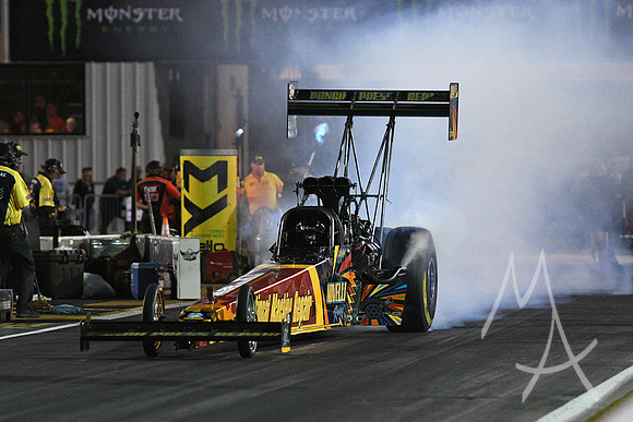 AUTO: SEP 21 NHRA - AAA Insurance Midwest Nationals