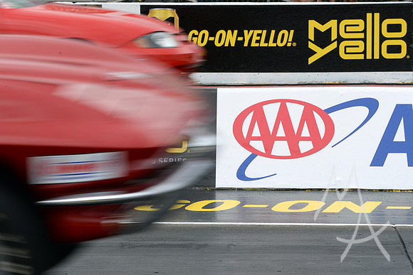 AUTO: SEP 21 NHRA - AAA Insurance Midwest Nationals