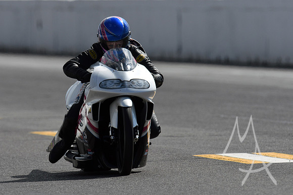 AUTO: SEP 22 NHRA - AAA Insurance Midwest Nationals