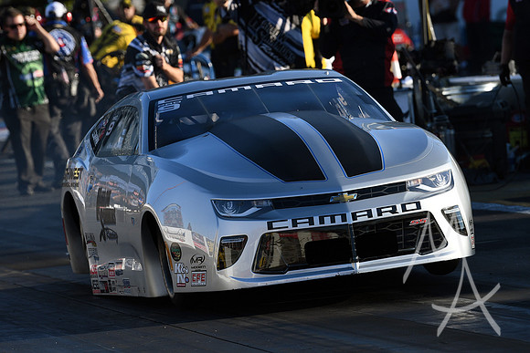 AUTO: SEP 22 NHRA - AAA Insurance Midwest Nationals