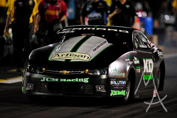 AUTO: SEP 21 NHRA - AAA Insurance Midwest Nationals