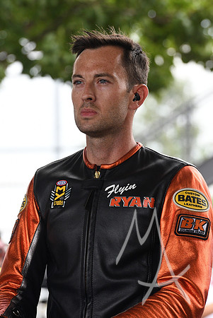 AUTO: SEP 21 NHRA - AAA Insurance Midwest Nationals