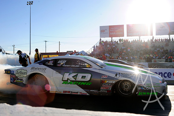 AUTO: SEP 22 NHRA - AAA Insurance Midwest Nationals