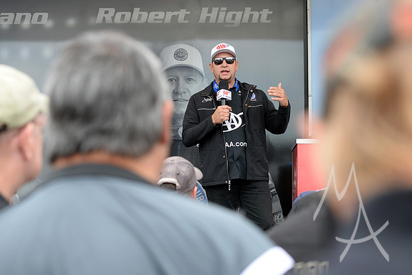 AUTO: SEP 22 NHRA - AAA Insurance Midwest Nationals