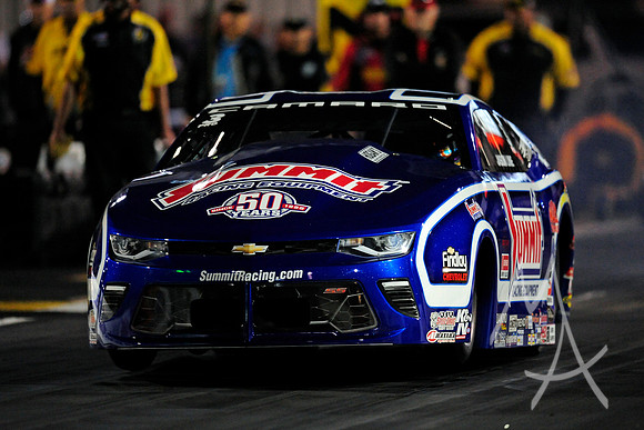 AUTO: SEP 21 NHRA - AAA Insurance Midwest Nationals