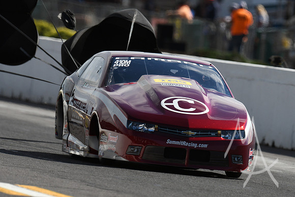 AUTO: SEP 22 NHRA - AAA Insurance Midwest Nationals