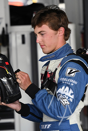AUTO: JUN 22 NASCAR Camping World Truck Series - Eaton 200 presented by CK Power