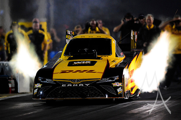AUTO: SEP 21 NHRA - AAA Insurance Midwest Nationals