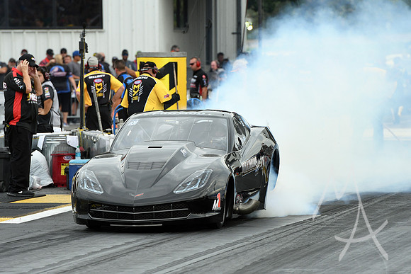AUTO: SEP 21 NHRA - AAA Insurance Midwest Nationals