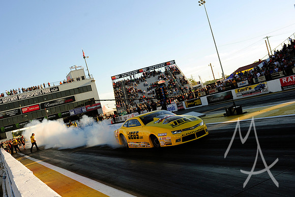 AUTO: SEP 22 NHRA - AAA Insurance Midwest Nationals