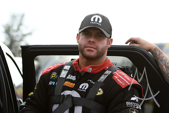 AUTO: SEP 21 NHRA - AAA Insurance Midwest Nationals