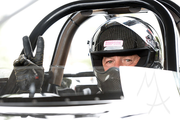 AUTO: SEP 21 NHRA - AAA Insurance Midwest Nationals