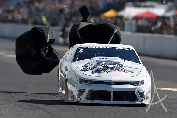 AUTO: SEP 22 NHRA - AAA Insurance Midwest Nationals